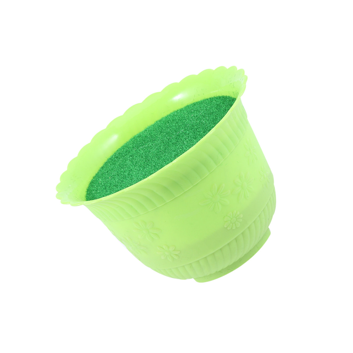 Florist Flower Supply - 1 Adet Premium Çiçek Çamuru, Çiçek