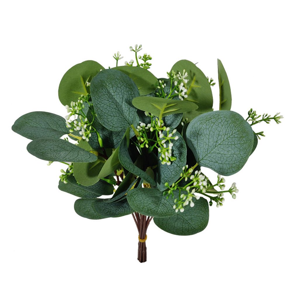 Florist Supply Bulk - 1/10 adet çiçek aranjmanı yeşillik sapları