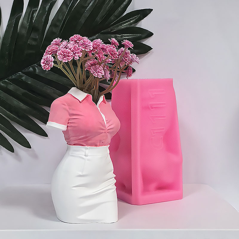 Profesyonel Etek Şeklinde İnsa - Florist Supply Vases incelemesi ve fiyatı