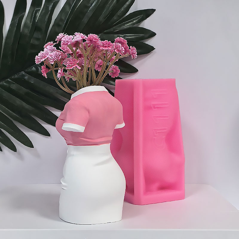 Profesyonel Etek Şeklinde İnsa - Florist Supply Vases incelemesi ve fiyatı