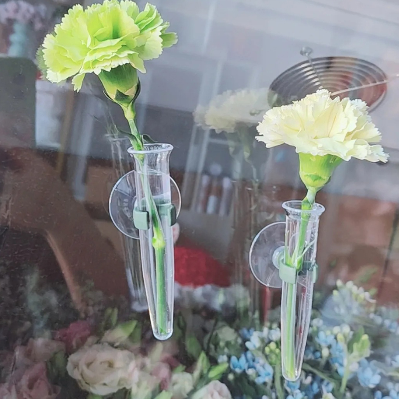 11cm Çiçek Su Tüpleri Plastik  - Florist Flower Supply incelemesi ve fiyatı