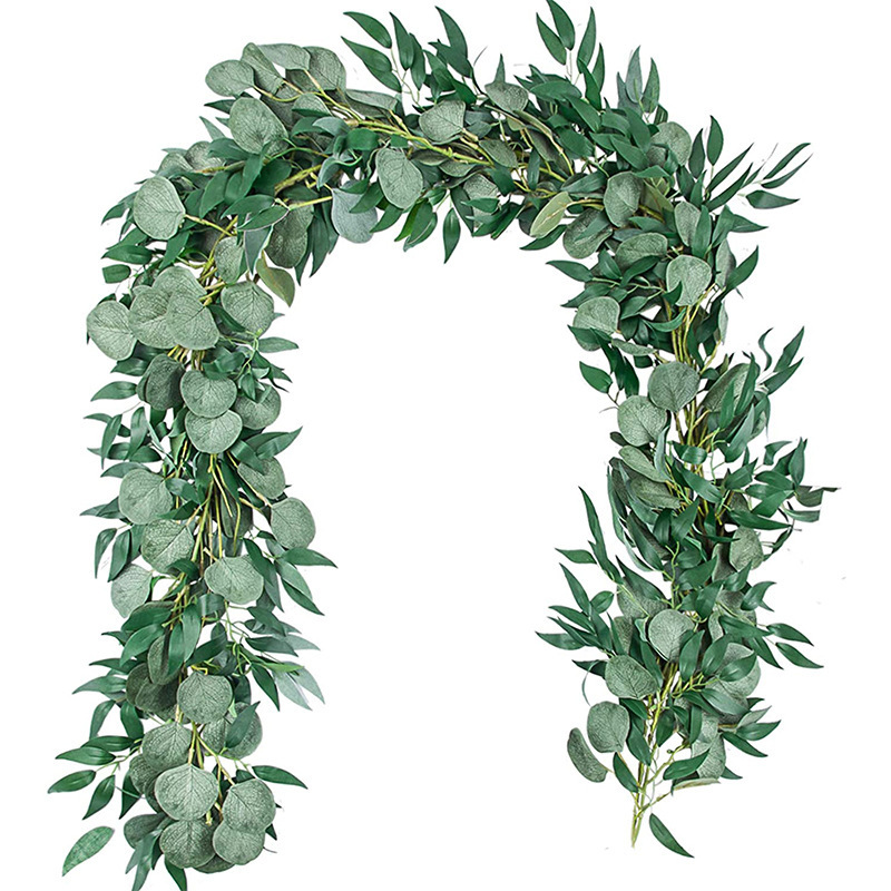 200 cm Sahte Okaliptüs Rattan  - Eucalyptus Preserved incelemesi ve fiyatı