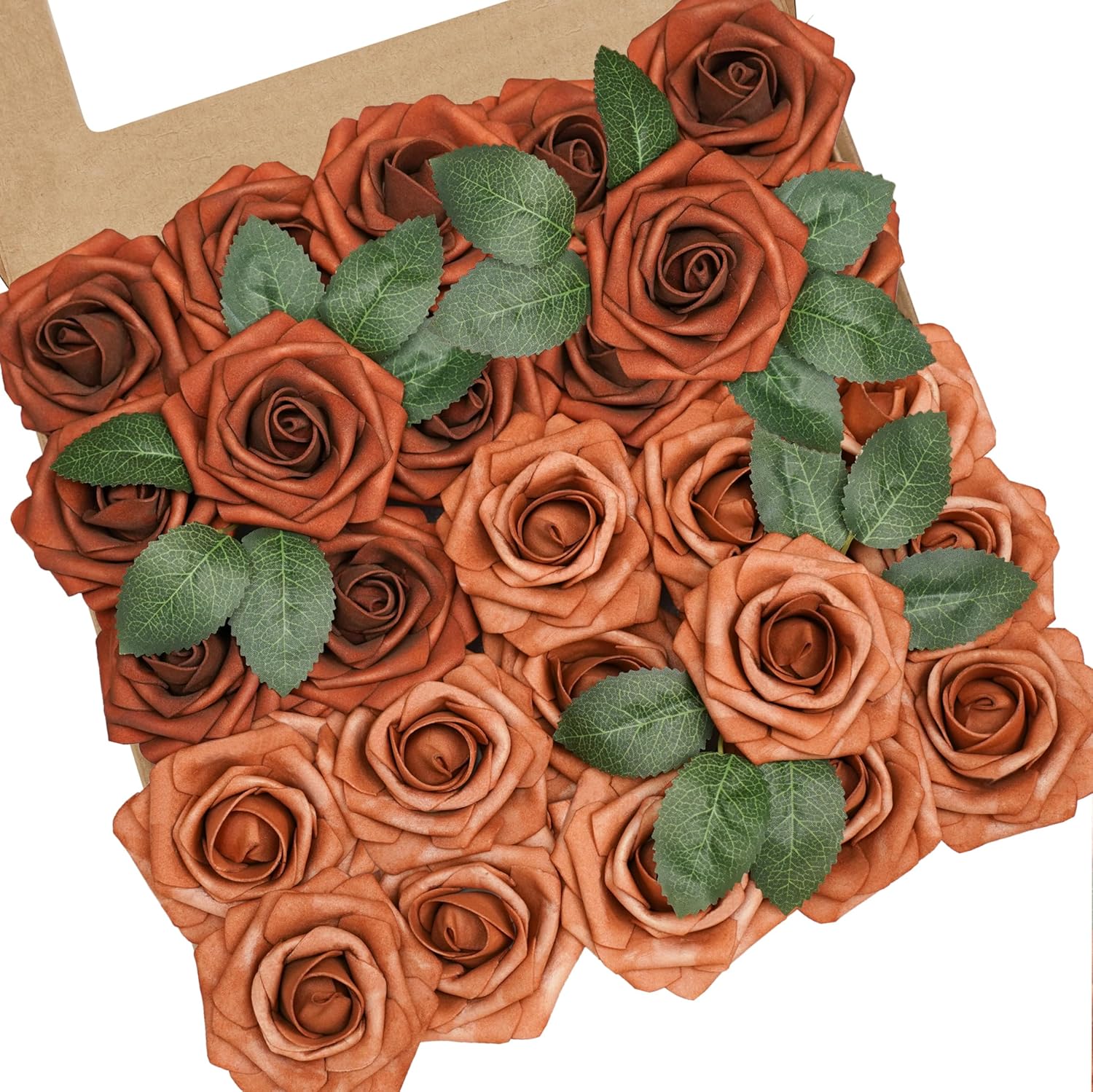 DIY Düğün Düzenlemeleri için 2 - Florist Supply Bulk incelemesi ve fiyatı
