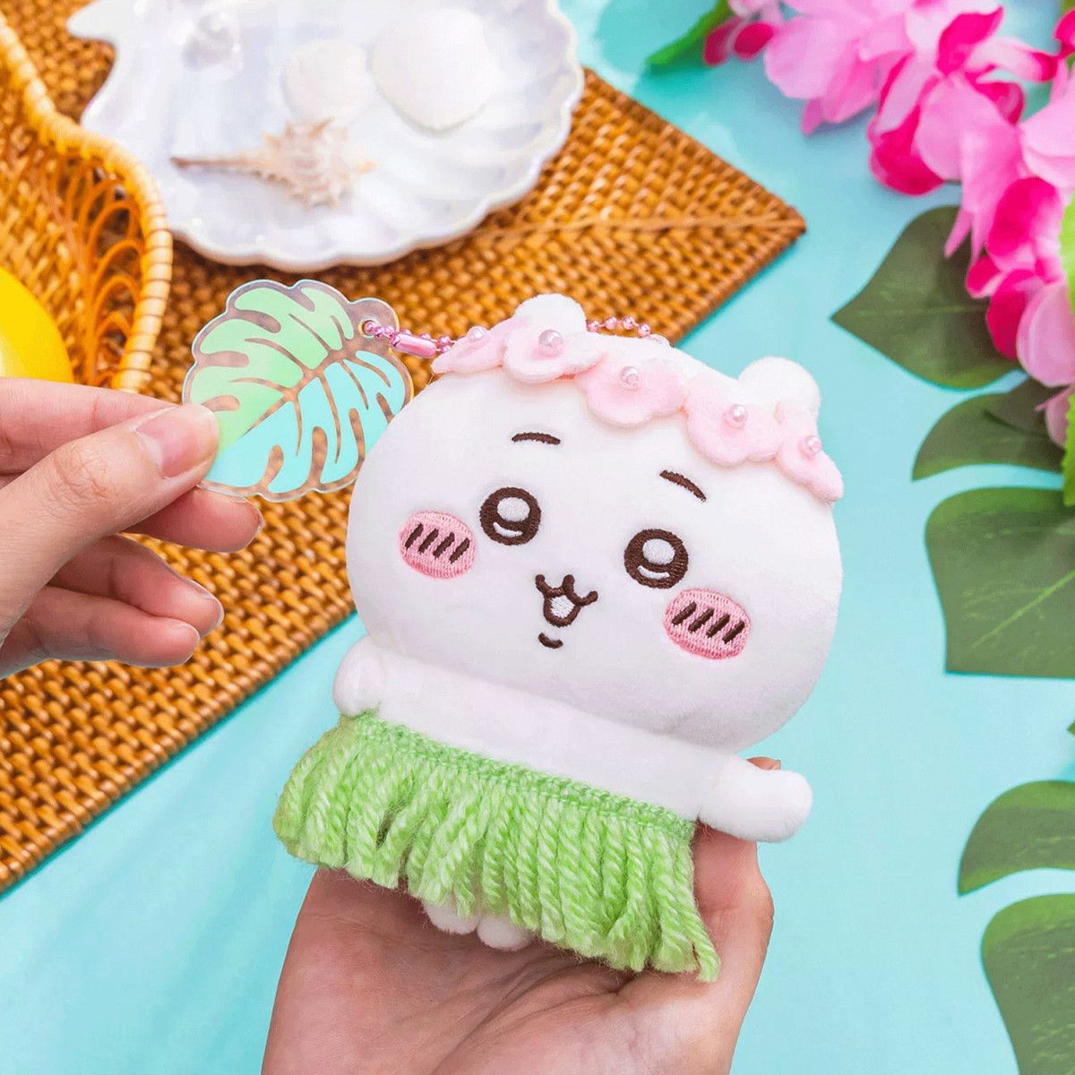 Kawaii Ckw Denizkızı Adası Pel - Supply Florist incelemesi ve fiyatı