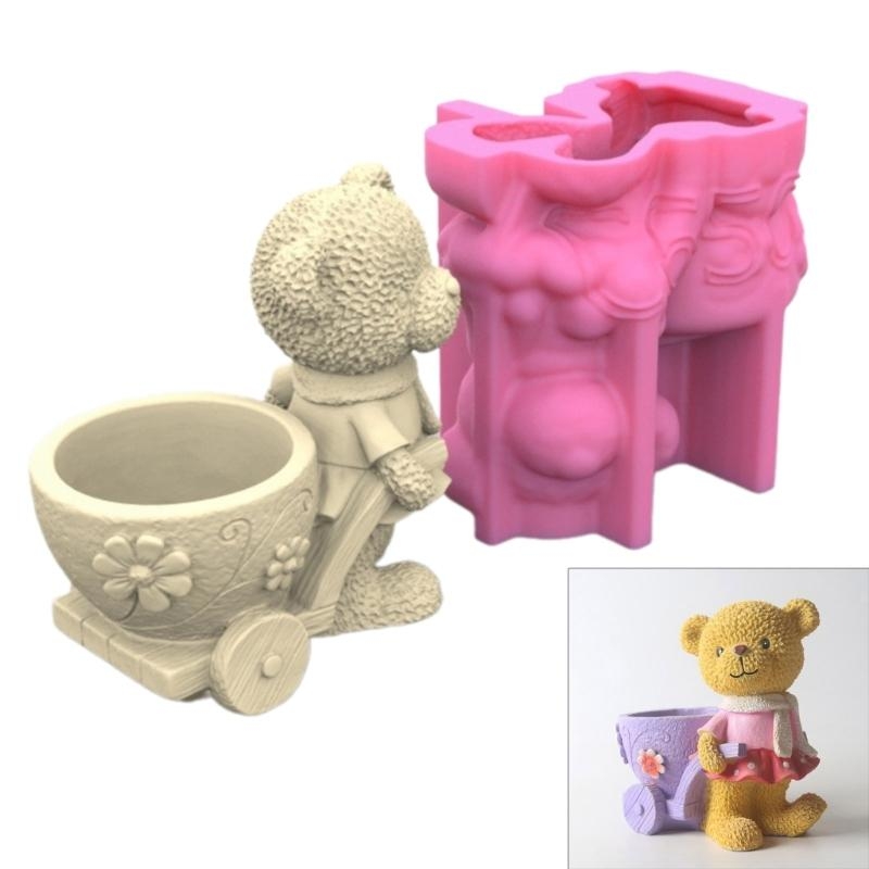 3D DIY Çiçek Saksıları Kalıp S - Florist Supply Vases incelemesi ve fiyatı
