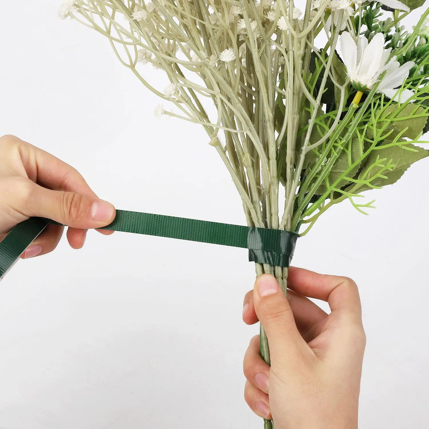12 Rulo, 15 Yard Uzunluğunda,  - Florist Flower Supply incelemesi ve fiyatı